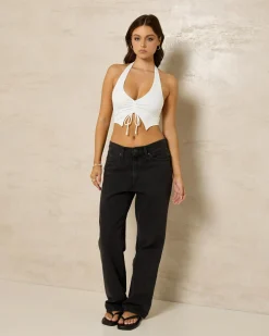 Ilah Halter Top