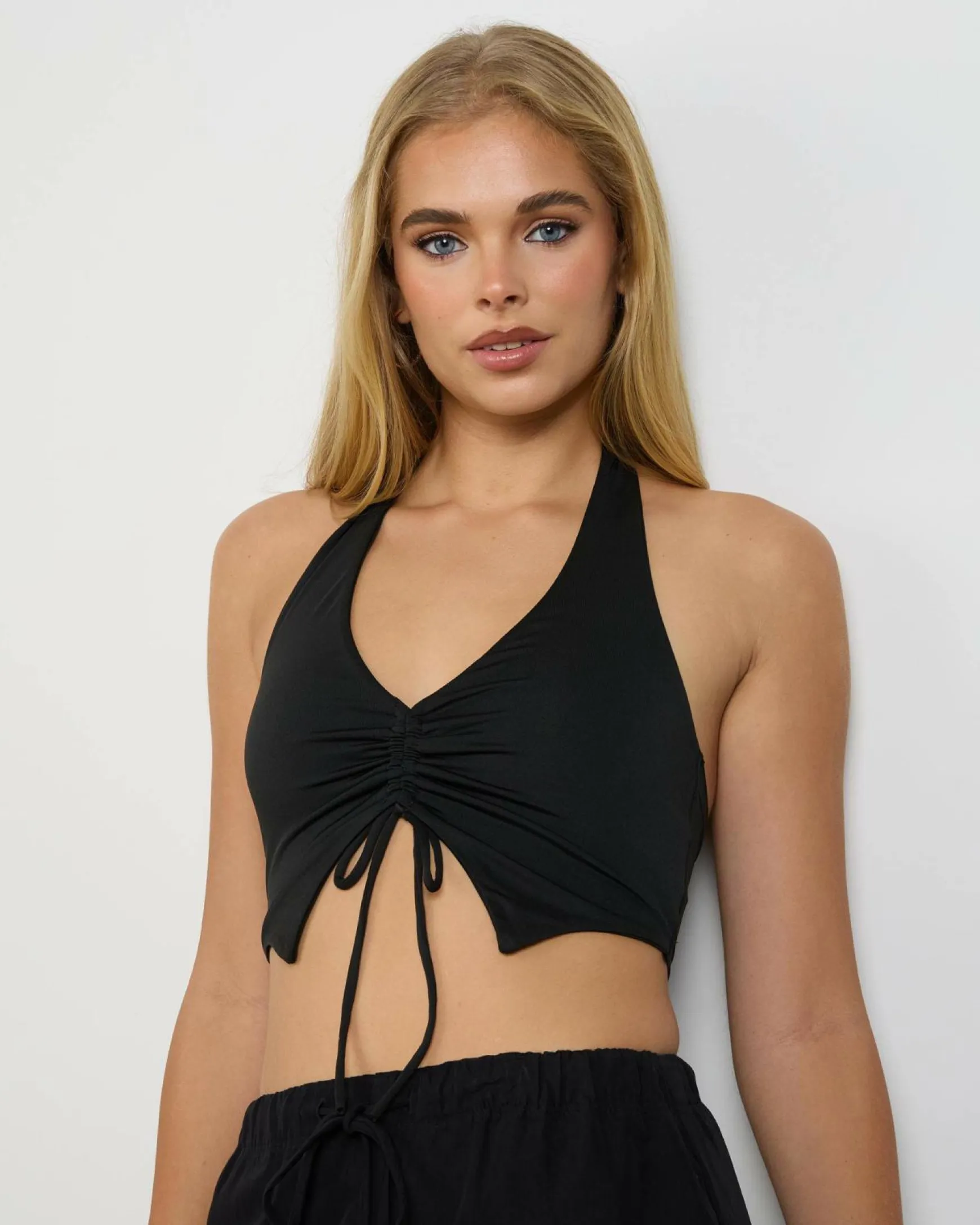 Ilah Halter Top