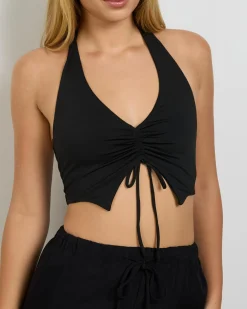 Ilah Halter Top
