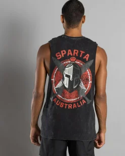 Immortal Muscle Tank