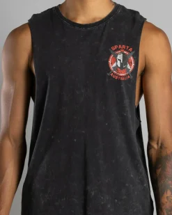 Immortal Muscle Tank