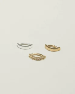 Imogen Belly Ring Pack