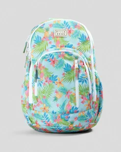 In Da Jungle Roadie Backpack