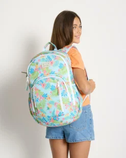 In Da Jungle Roadie Backpack