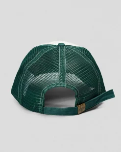 In The Shadows Trucker Cap