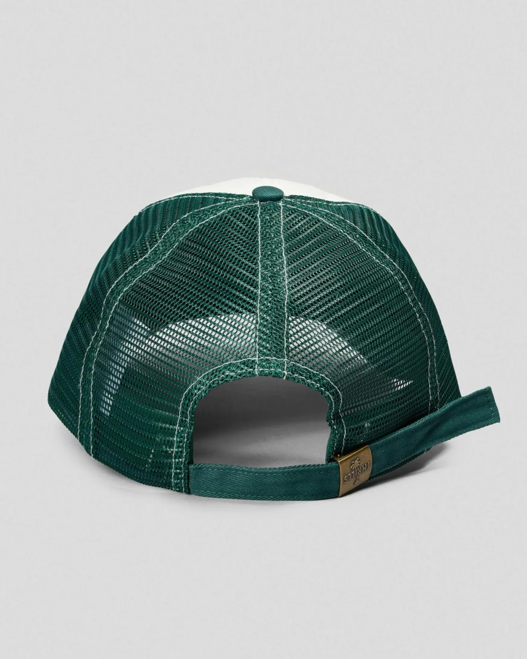 In The Shadows Trucker Cap