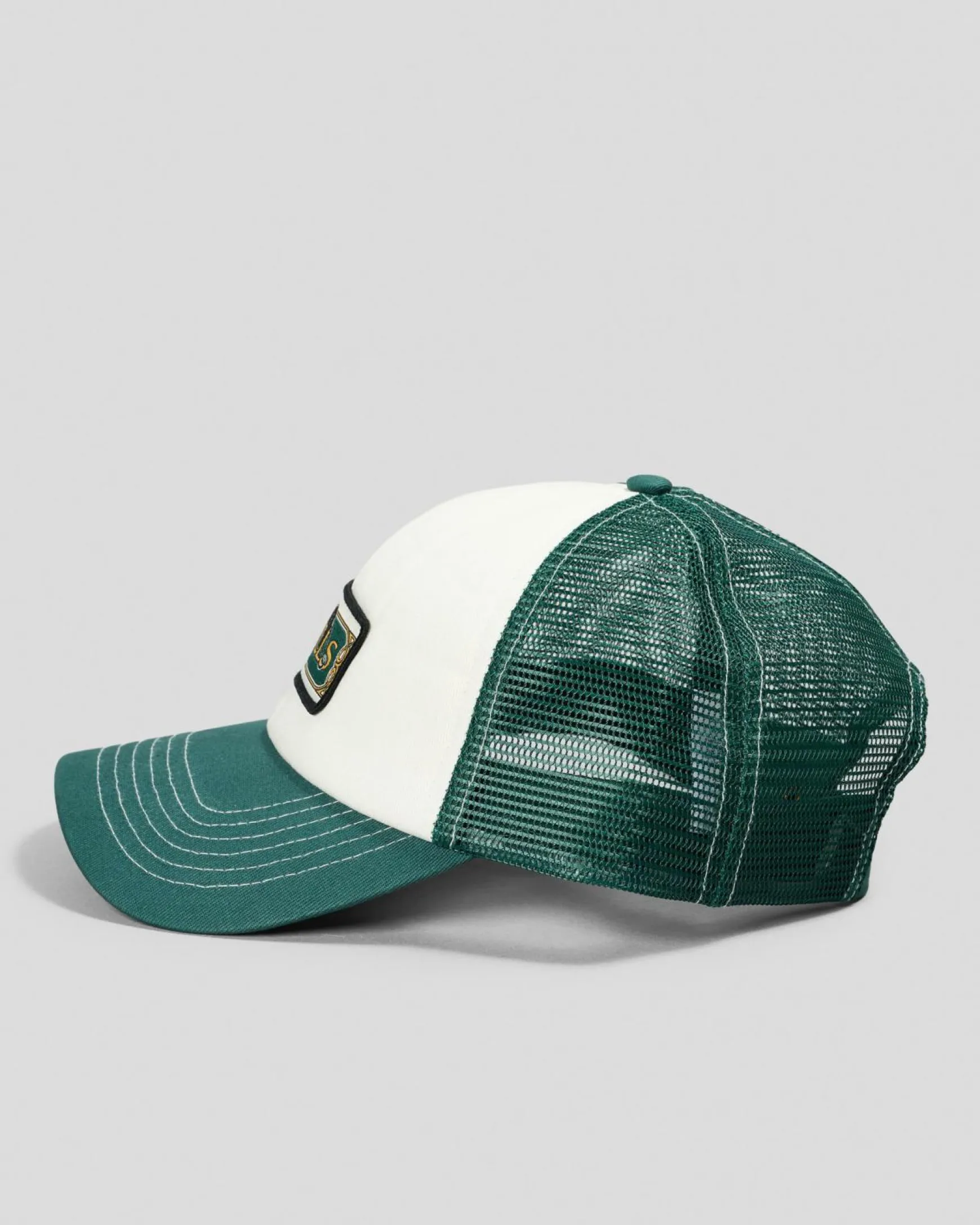 In The Shadows Trucker Cap