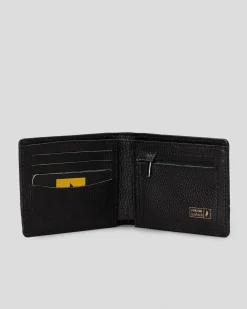 Increased Leather Wallet