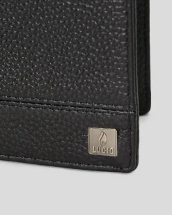 Increased Leather Wallet