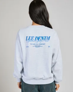 Independent Baggy Sweatshirt