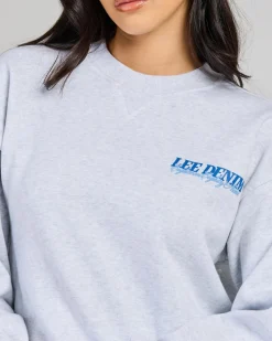 Independent Baggy Sweatshirt