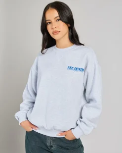 Independent Baggy Sweatshirt