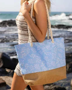 Indi Beach Bag