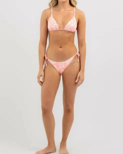 Indi Triangle Bikini Top
