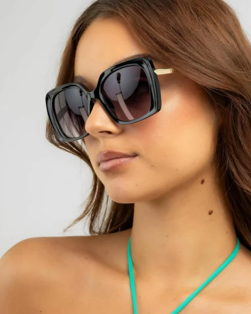 Indiana Sunglasses
