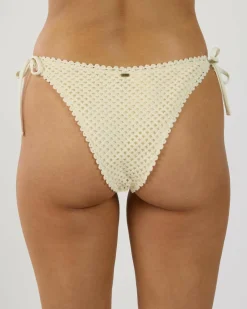 Indio Skimpy Tie Side Bikini Bottom