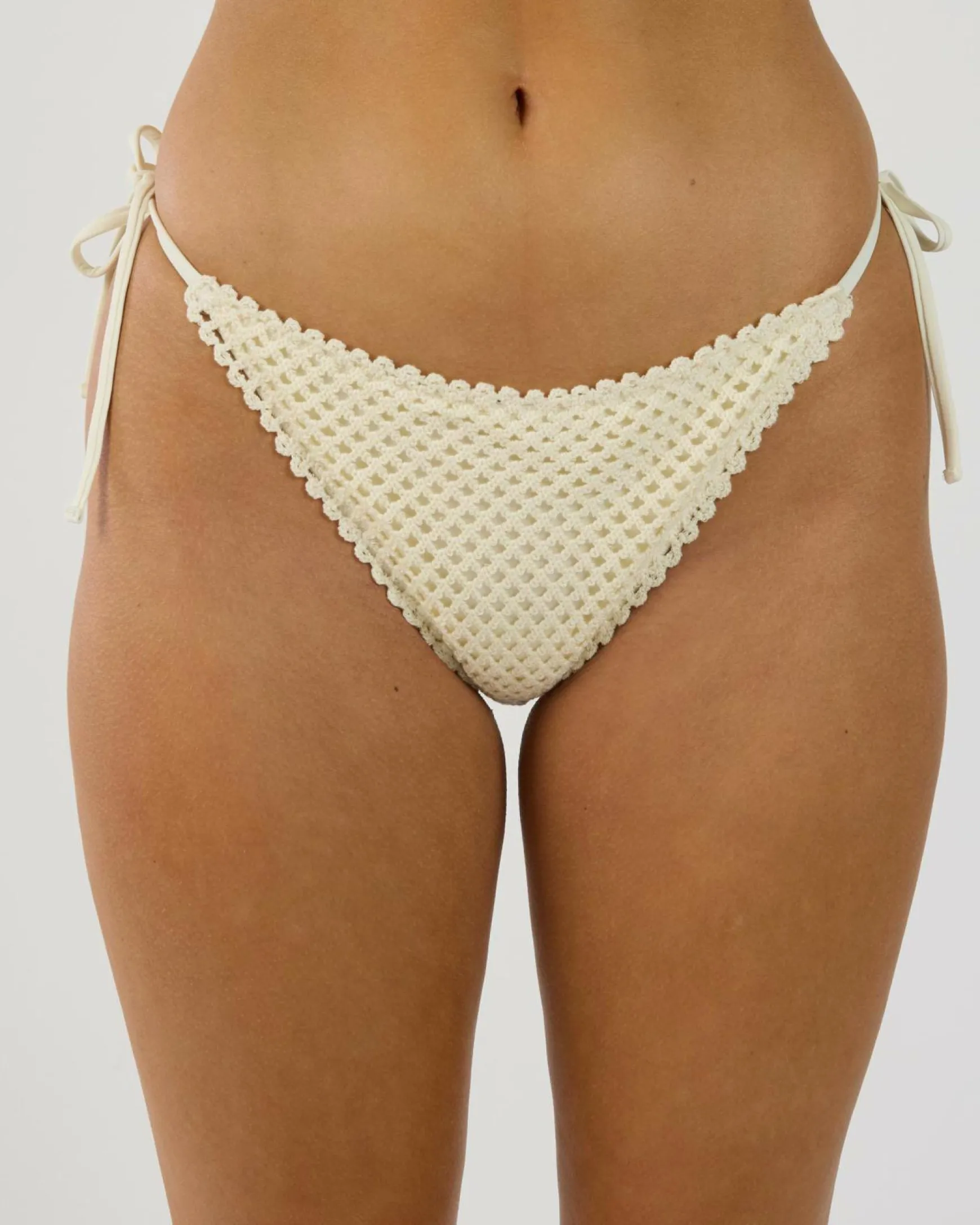 Indio Skimpy Tie Side Bikini Bottom