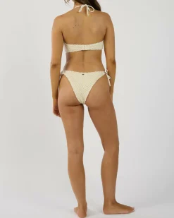 Indio Skimpy Tie Side Bikini Bottom