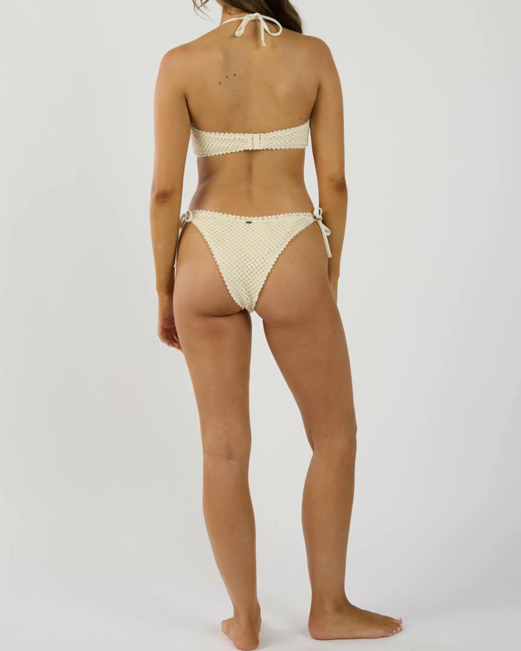 Indio Skimpy Tie Side Bikini Bottom