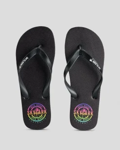 Indulge Thongs