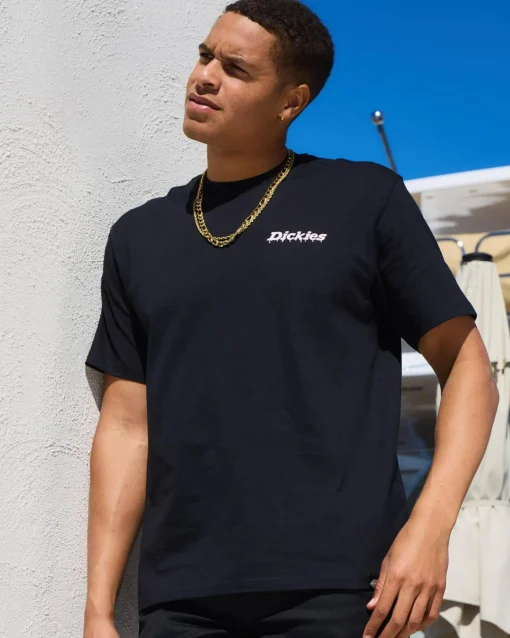 Industrial Zone T-Shirt