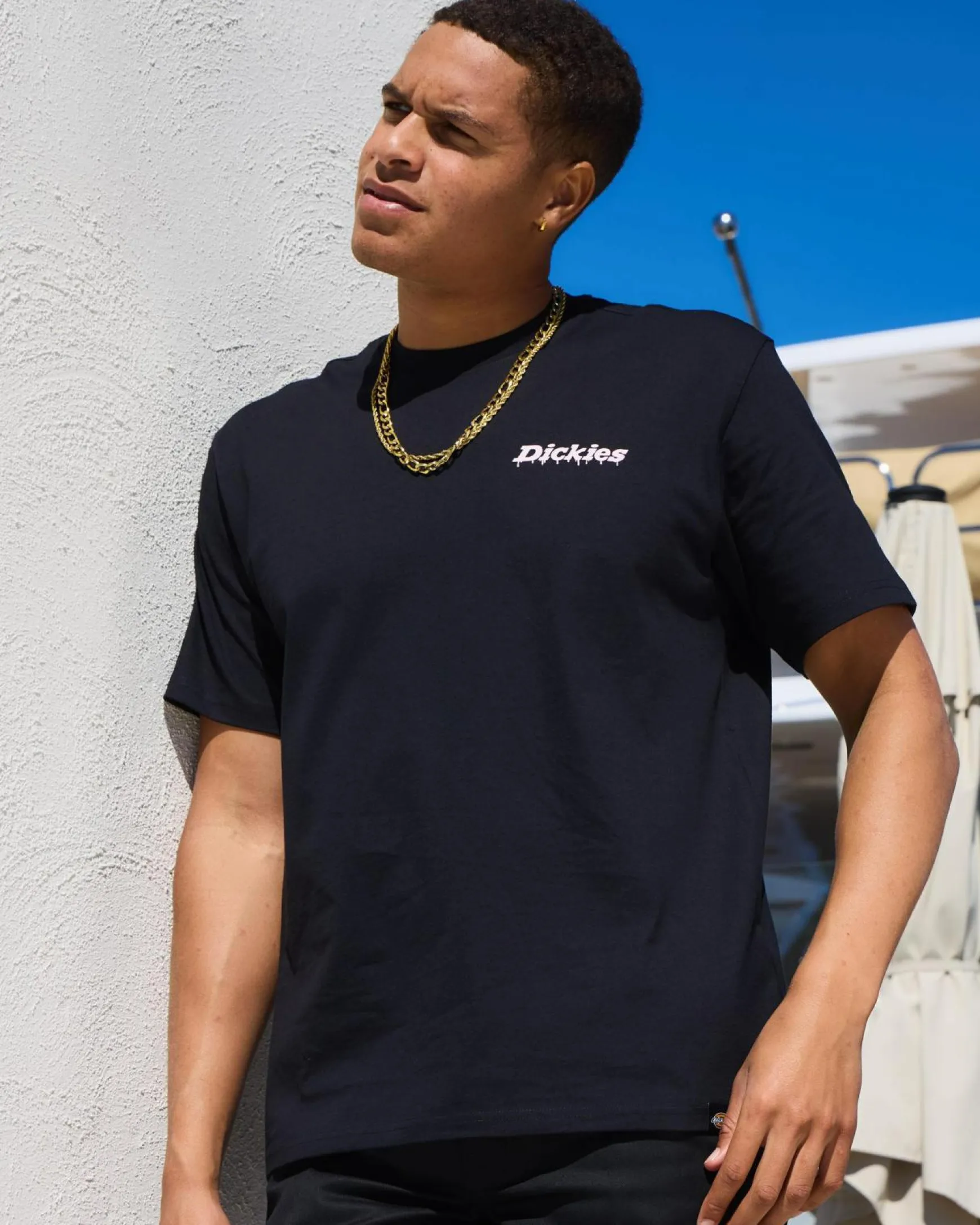 Industrial Zone T-Shirt