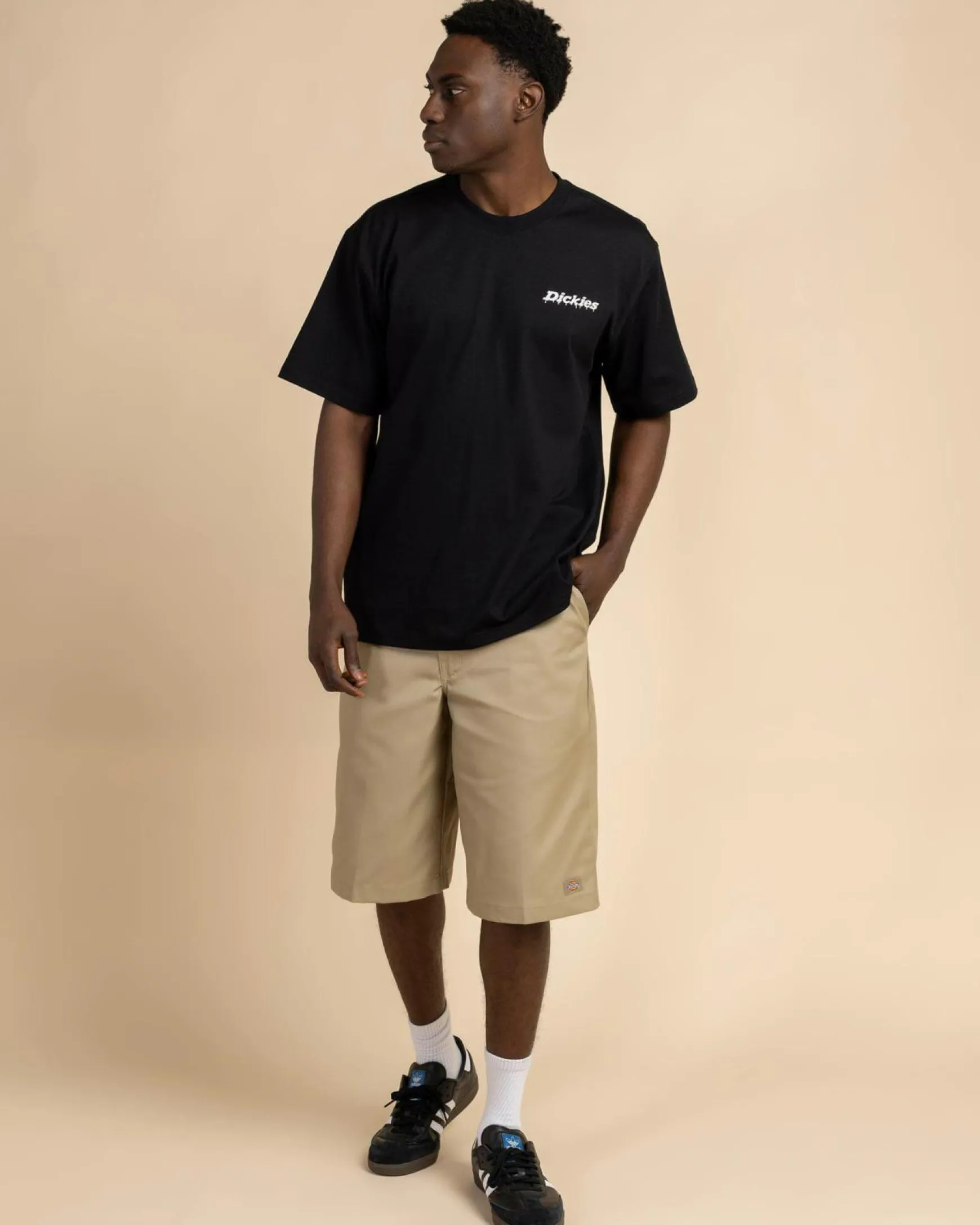 Industrial Zone T-Shirt