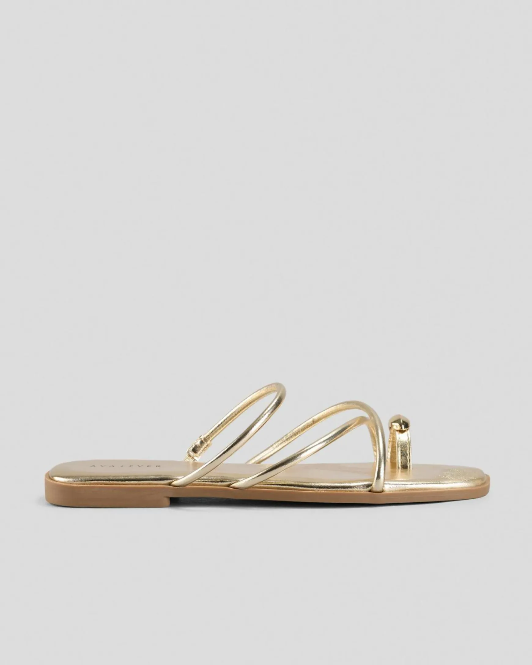 Ines Slide Sandals