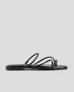 Ines Slide Sandals