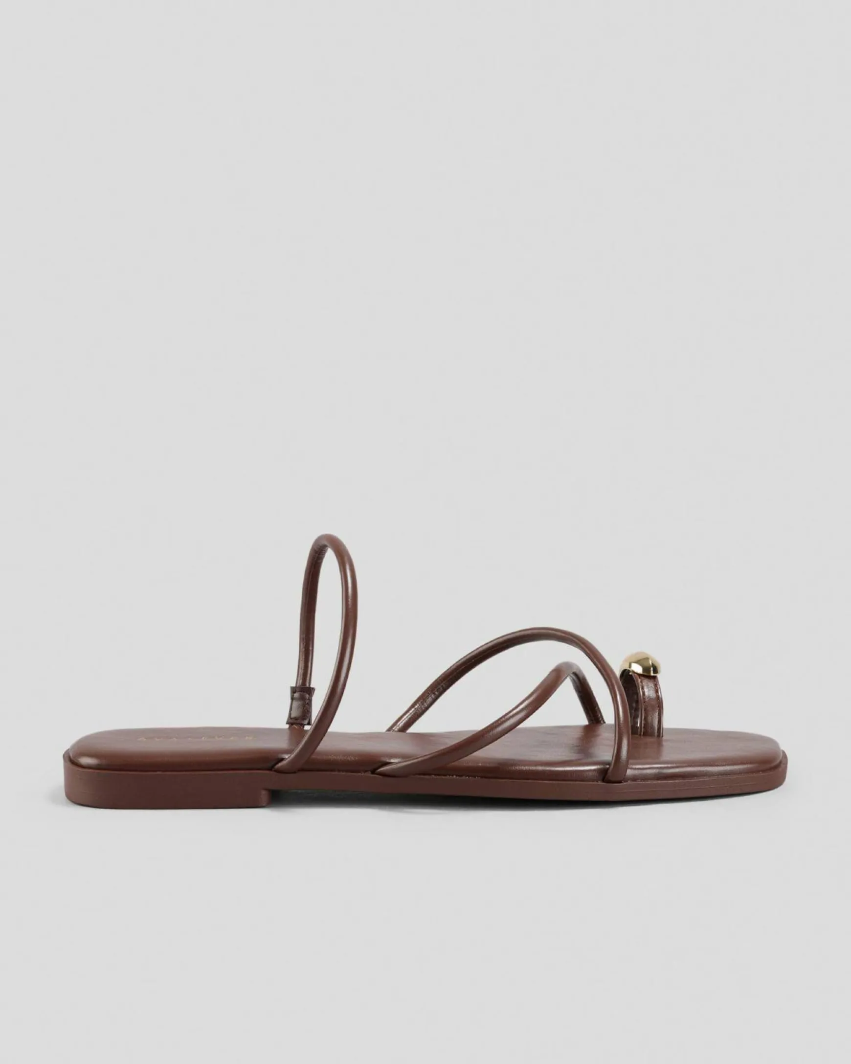 Ines Slide Sandals