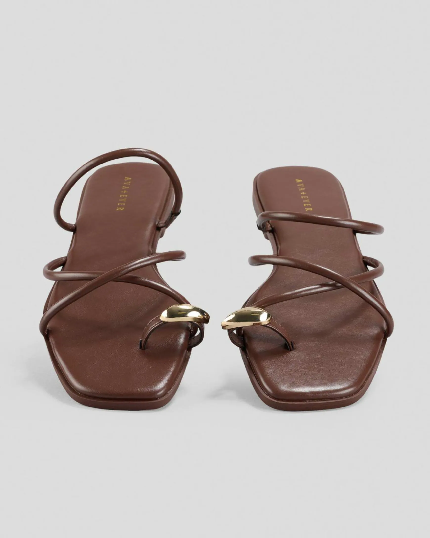 Ines Slide Sandals