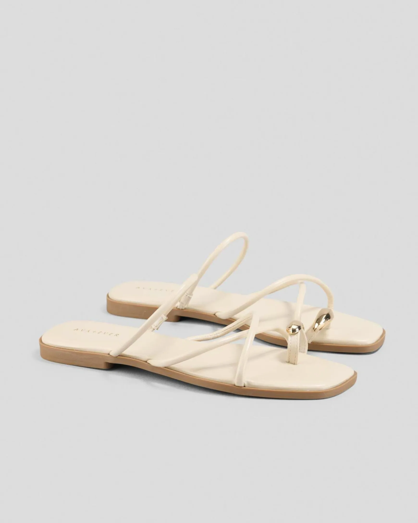 Ines Slide Sandals