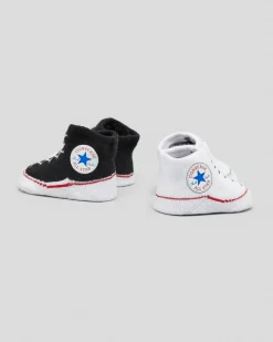 Infant Chuck Taylor Booties 2 Pack