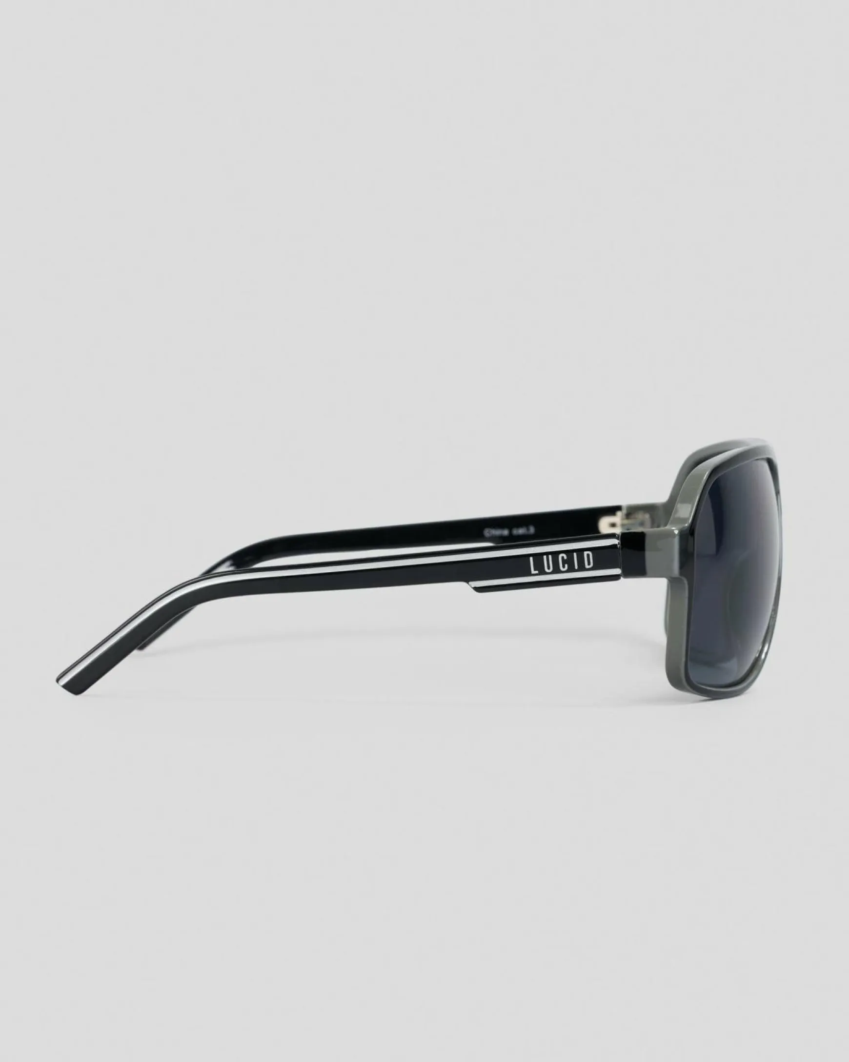 Inferno Sunglasses