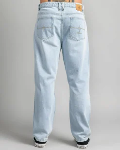 Infinite Dopamine Slacker Denim Jean