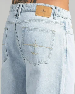 Infinite Dopamine Slacker Denim Jean