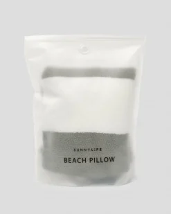 Inflatable Beach Pillow