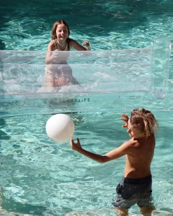 Inflatable Volley Ball Set