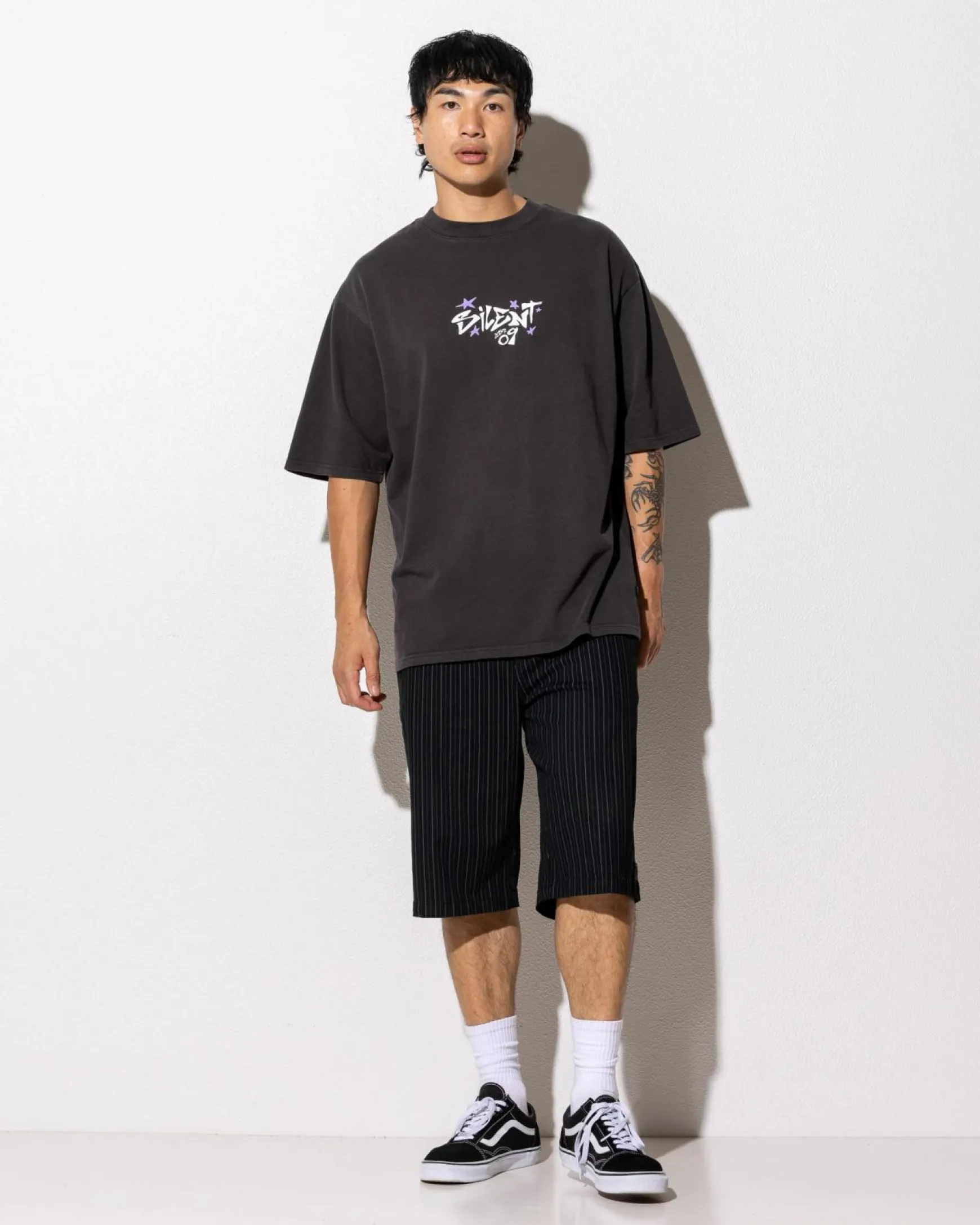 Influence Box T-Shirt