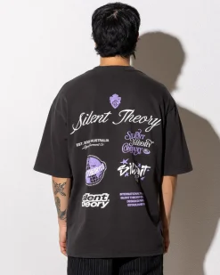 Influence Box T-Shirt