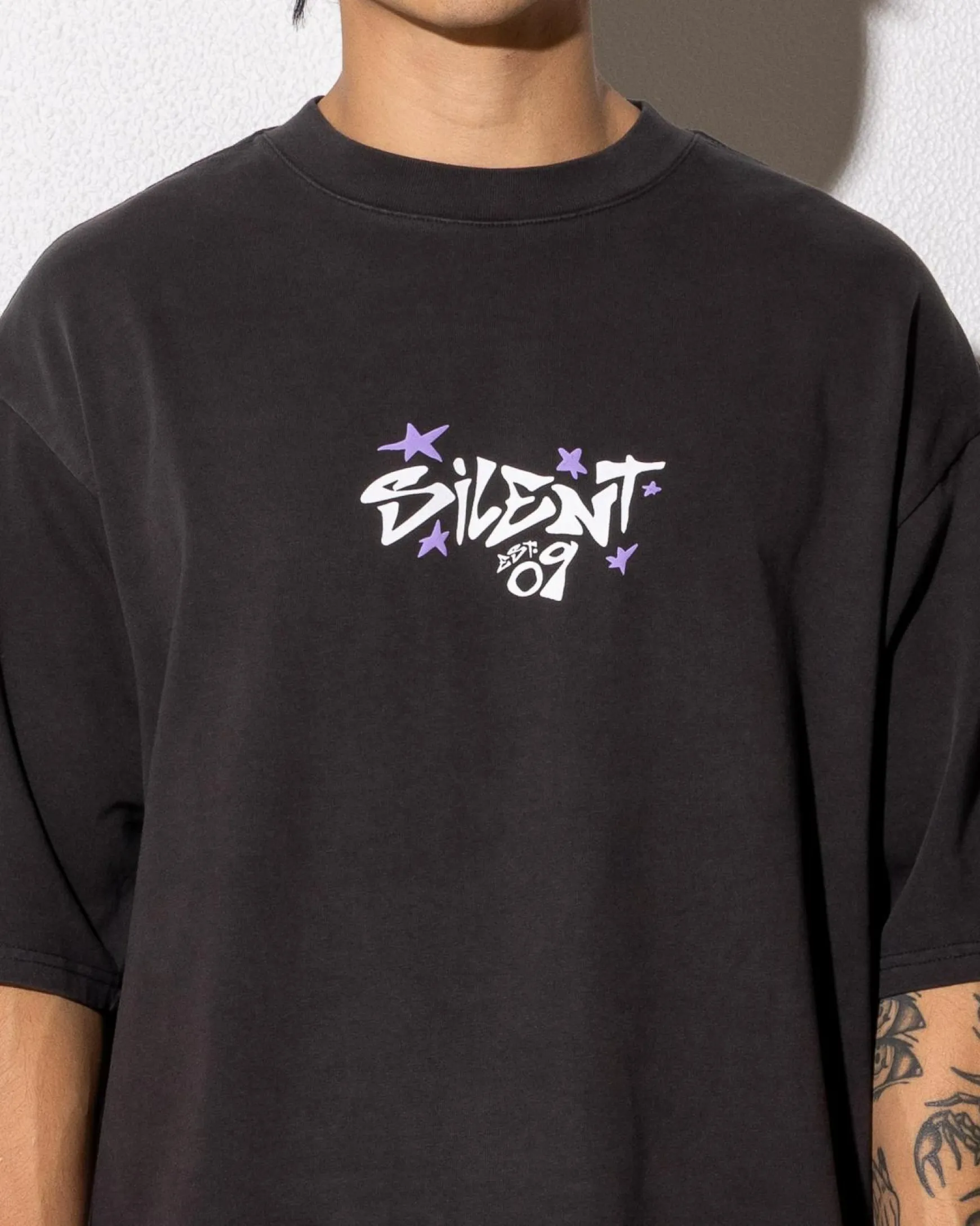 Influence Box T-Shirt