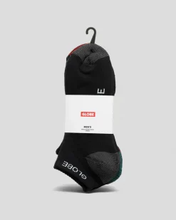 Ingles Ankle Socks 5 Pack