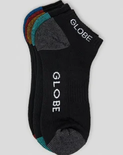 Ingles Ankle Socks 5 Pack