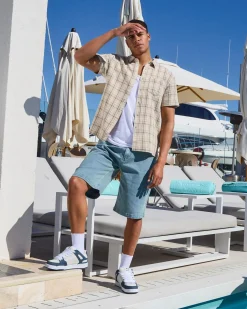 Ingrained Short Sleeve Shirt