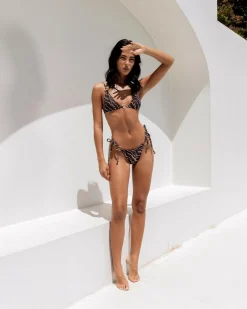 Inika Ring Itsy Bikini Bottom