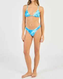 Inisa Triangle Bikini Top