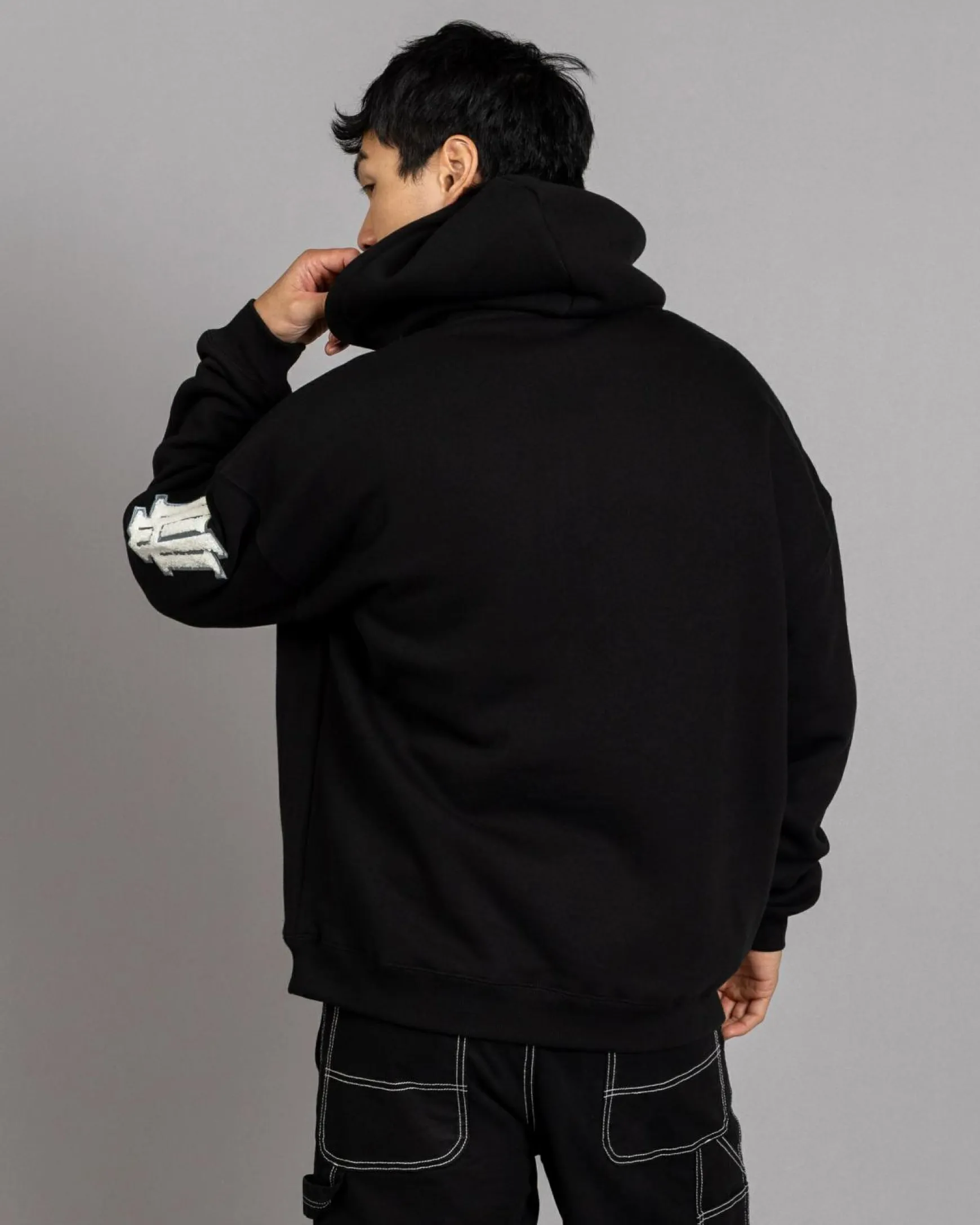 Institute Hoodie