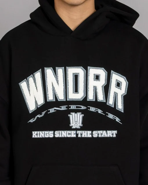Institute Hoodie