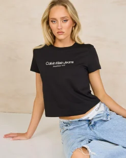 Institutional T-Shirt