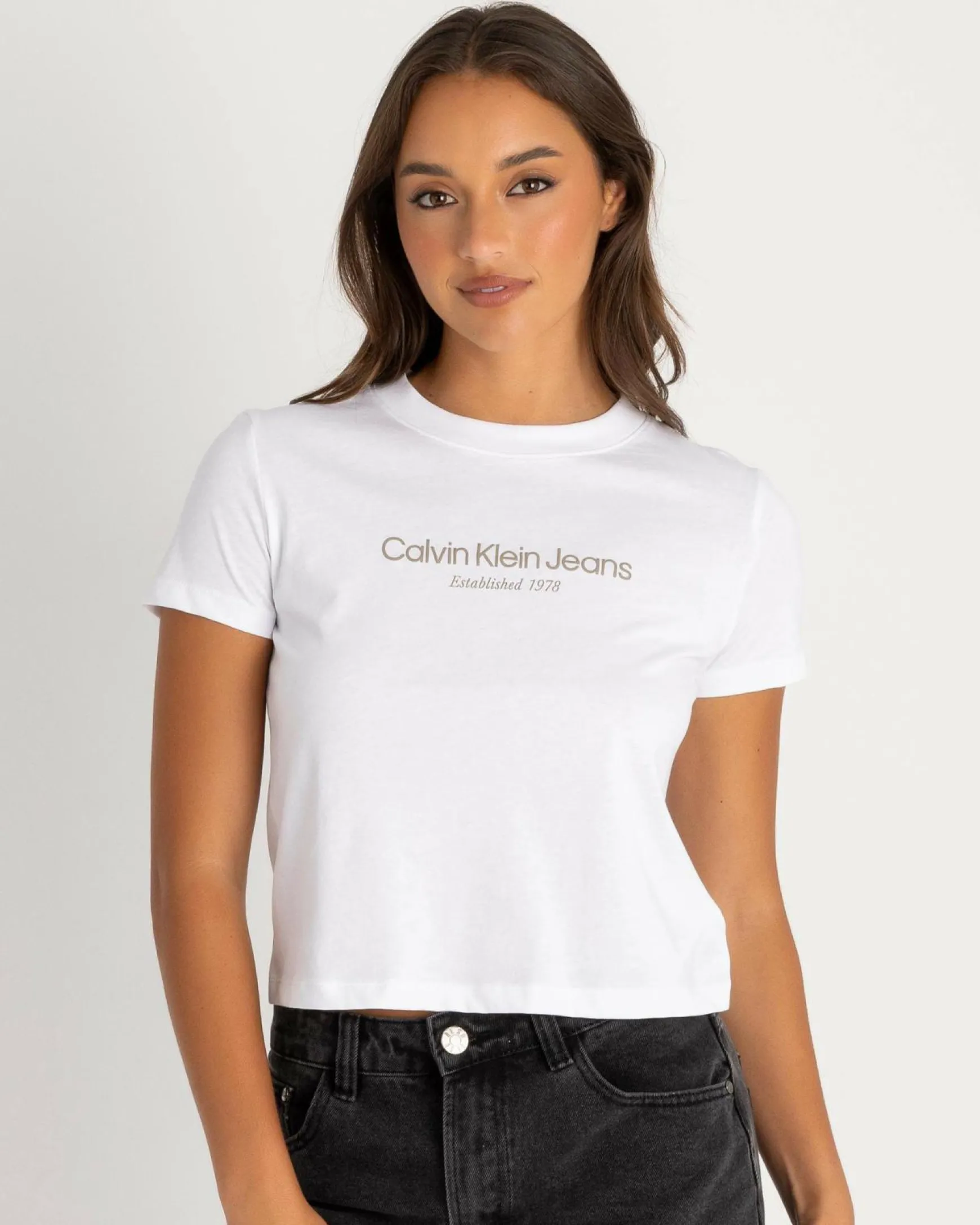 Institutional T-Shirt